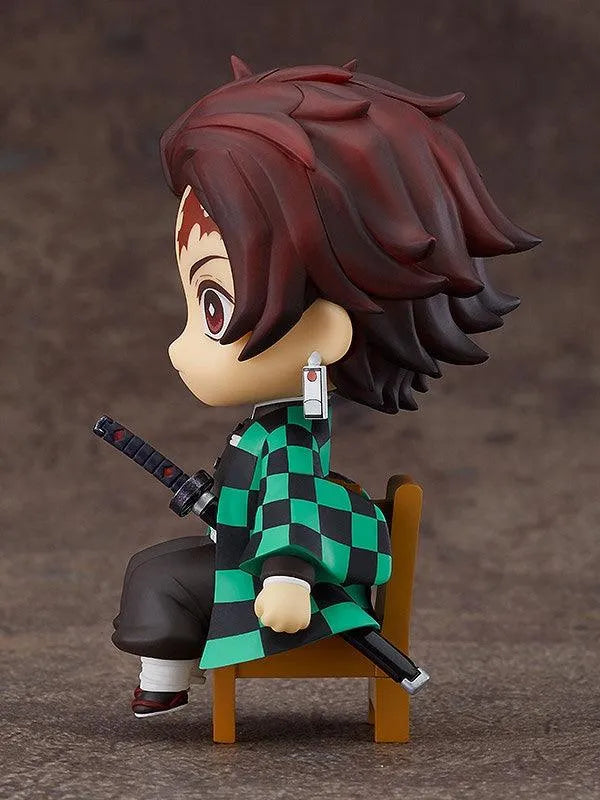 Good Smile Company Nendoroid Swacchao! - Tanjiro Kamado - Kidultverse