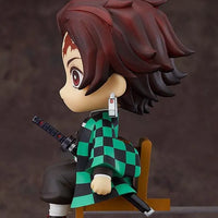 Good Smile Company Nendoroid Swacchao! - Tanjiro Kamado - Kidultverse