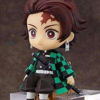 Good Smile Company Nendoroid Swacchao! - Tanjiro Kamado - Kidultverse