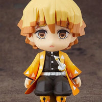 Good Smile Company Nendoroid Swacchao! - Zenitsu Agatsuma - Kidultverse