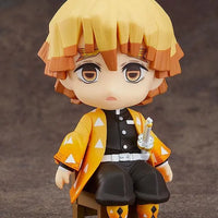 Good Smile Company Nendoroid Swacchao! - Zenitsu Agatsuma - Kidultverse