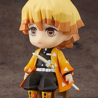 Good Smile Company Nendoroid Swacchao! - Zenitsu Agatsuma - Kidultverse