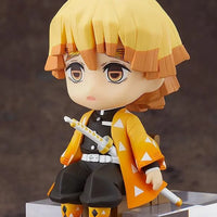 Good Smile Company Nendoroid Swacchao! - Zenitsu Agatsuma - Kidultverse