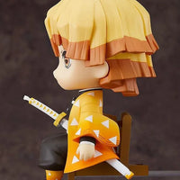 Good Smile Company Nendoroid Swacchao! - Zenitsu Agatsuma - Kidultverse