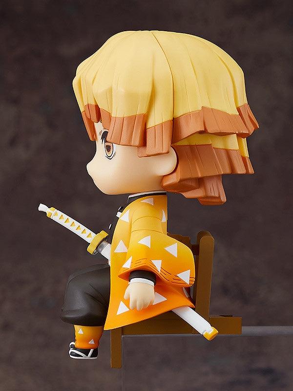 Good Smile Company Nendoroid Swacchao! - Zenitsu Agatsuma - Kidultverse