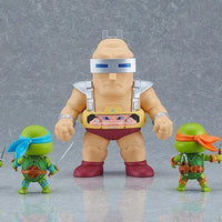 Good Smile Company Nendoroid - TMNT More Krang (Teenage Mutant Ninja Turtles) - Kidultverse