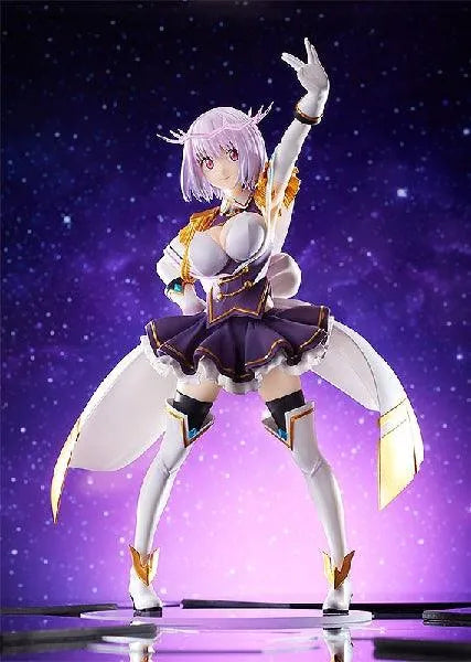 Good Smile Company POP UP PARADE Akane Shinjo L (Gridman Universe) - Kidultverse