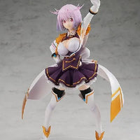 Good Smile Company POP UP PARADE Akane Shinjo L (Gridman Universe) - Kidultverse