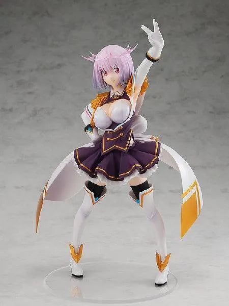 Good Smile Company POP UP PARADE Akane Shinjo L (Gridman Universe) - Kidultverse