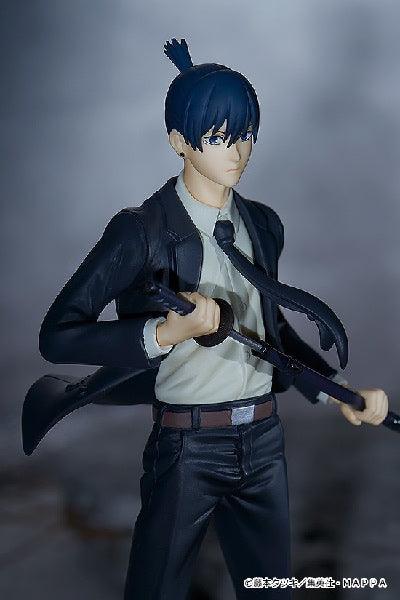 Good Smile Company POP UP PARADE Aki Hayakawa (Chainsaw Man) - Kidultverse