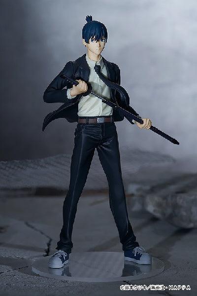 Good Smile Company POP UP PARADE Aki Hayakawa (Chainsaw Man) - Kidultverse