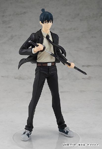 Good Smile Company POP UP PARADE Aki Hayakawa (Chainsaw Man) - Kidultverse