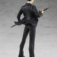Good Smile Company POP UP PARADE Aki Hayakawa (Chainsaw Man) - Kidultverse