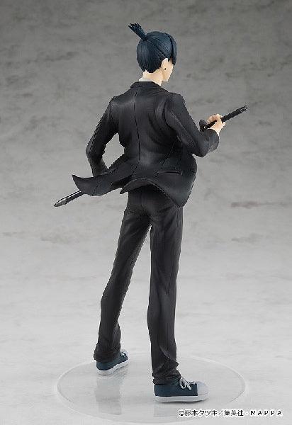 Good Smile Company POP UP PARADE Aki Hayakawa (Chainsaw Man) - Kidultverse