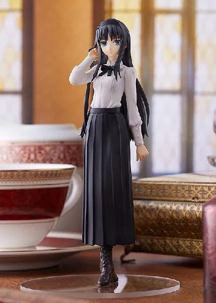 Good Smile Company POP UP PARADE Akiha Tohno (TSUKIHIME -A piece of blue glass moon-) - Kidultverse