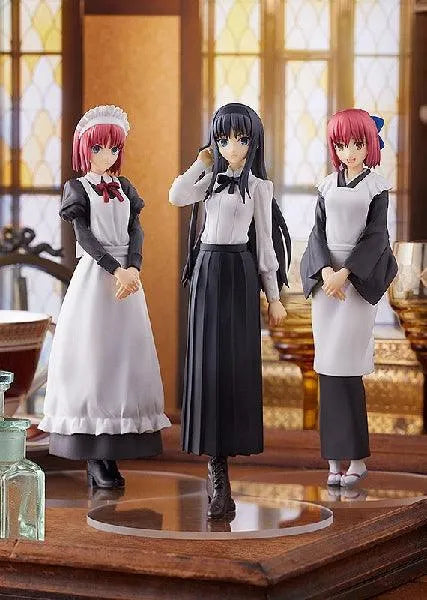 Good Smile Company POP UP PARADE Akiha Tohno (TSUKIHIME -A piece of blue glass moon-) - Kidultverse