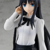 Good Smile Company POP UP PARADE Akiha Tohno (TSUKIHIME -A piece of blue glass moon-) - Kidultverse