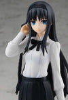 Good Smile Company POP UP PARADE Akiha Tohno (TSUKIHIME -A piece of blue glass moon-) - Kidultverse
