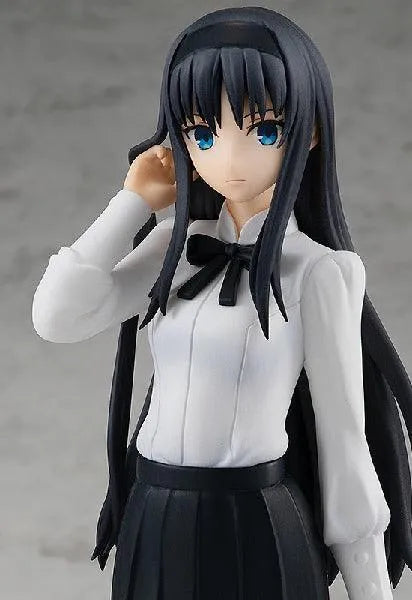 Good Smile Company POP UP PARADE Akiha Tohno (TSUKIHIME -A piece of blue glass moon-) - Kidultverse