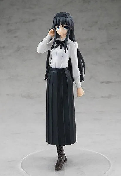 Good Smile Company POP UP PARADE Akiha Tohno (TSUKIHIME -A piece of blue glass moon-) - Kidultverse