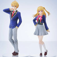 Good Smile Company POP UP PARADE Aqua (Oshi no Ko) - Kidultverse