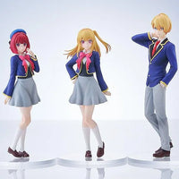 Good Smile Company POP UP PARADE Aqua (Oshi no Ko) - Kidultverse