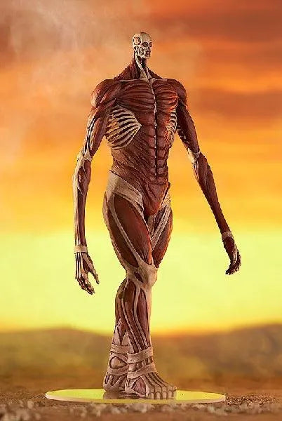 Good Smile Company POP UP PARADE Armin Arlert: Colossus Titan Ver. L - Kidultverse