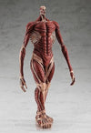 Good Smile Company POP UP PARADE Armin Arlert: Colossus Titan Ver. L - Kidultverse