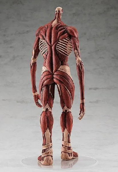 Good Smile Company POP UP PARADE Armin Arlert: Colossus Titan Ver. L - Kidultverse