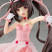 Good Smile Company POP UP PARADE Chocola: Cocktail Dress Ver. (NEKOPARA) - Kidultverse