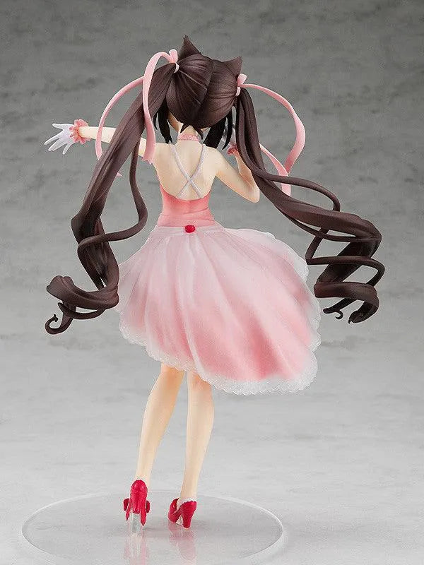 Good Smile Company POP UP PARADE Chocola: Cocktail Dress Ver. (NEKOPARA) - Kidultverse
