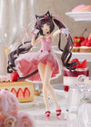 Good Smile Company POP UP PARADE Chocola: Cocktail Dress Ver. (NEKOPARA) - Kidultverse