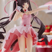 Good Smile Company POP UP PARADE Chocola: Cocktail Dress Ver. (NEKOPARA) - Kidultverse