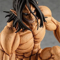 Good Smile Company POP UP PARADE Eren Yeager: Attack Titan Ver. - Kidultverse