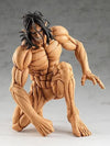 Good Smile Company POP UP PARADE Eren Yeager: Attack Titan Ver. - Kidultverse