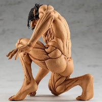 Good Smile Company POP UP PARADE Eren Yeager: Attack Titan Ver. - Kidultverse