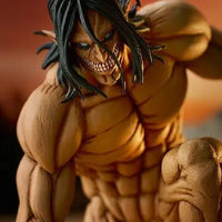 Good Smile Company POP UP PARADE Eren Yeager: Attack Titan Ver. - Kidultverse