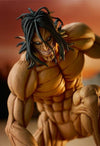 Good Smile Company POP UP PARADE Eren Yeager: Attack Titan Ver. - Kidultverse