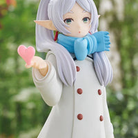 Good Smile Company POP UP PARADE Frieren: Blow Kiss Ver. (Frieren: Beyond Journey's End) - Kidultverse