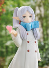 Good Smile Company POP UP PARADE Frieren: Blow Kiss Ver. (Frieren: Beyond Journey's End) - Kidultverse
