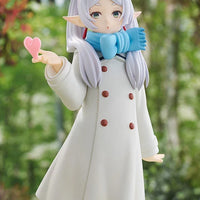 Good Smile Company POP UP PARADE Frieren: Blow Kiss Ver. (Frieren: Beyond Journey's End) - Kidultverse