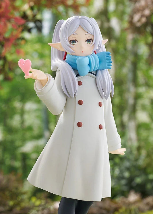 Good Smile Company POP UP PARADE Frieren: Blow Kiss Ver. (Frieren: Beyond Journey's End) - Kidultverse