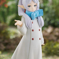 Good Smile Company POP UP PARADE Frieren: Blow Kiss Ver. (Frieren: Beyond Journey's End) - Kidultverse