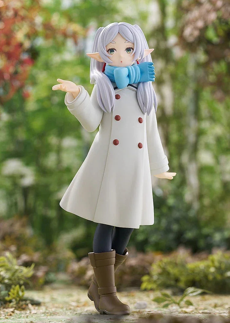 Good Smile Company POP UP PARADE Frieren: Blow Kiss Ver. (Frieren: Beyond Journey's End) - Kidultverse