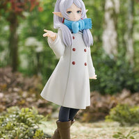 Good Smile Company POP UP PARADE Frieren: Blow Kiss Ver. (Frieren: Beyond Journey's End) - Kidultverse