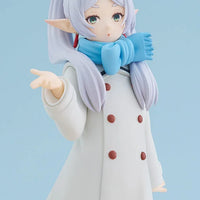 Good Smile Company POP UP PARADE Frieren: Blow Kiss Ver. (Frieren: Beyond Journey's End) - Kidultverse