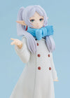 Good Smile Company POP UP PARADE Frieren: Blow Kiss Ver. (Frieren: Beyond Journey's End) - Kidultverse