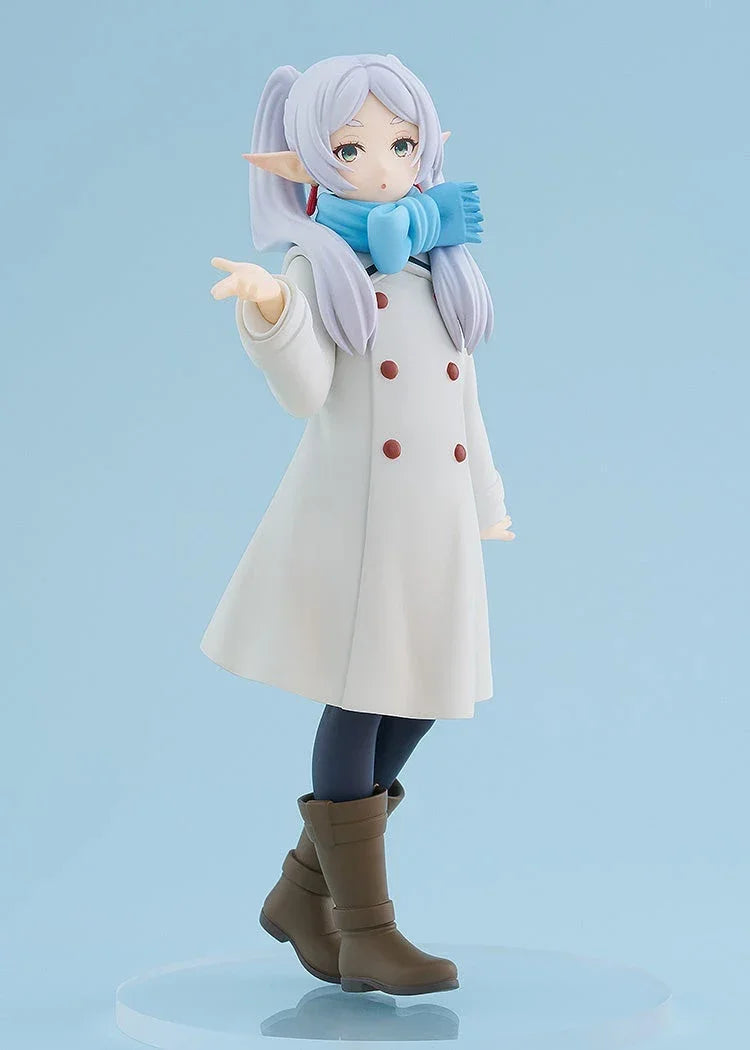 Good Smile Company POP UP PARADE Frieren: Blow Kiss Ver. (Frieren: Beyond Journey's End) - Kidultverse