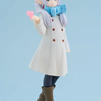 Good Smile Company POP UP PARADE Frieren: Blow Kiss Ver. (Frieren: Beyond Journey's End) - Kidultverse
