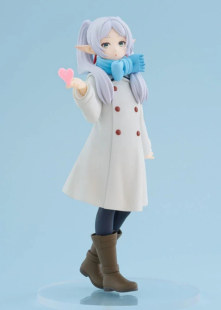 Good Smile Company POP UP PARADE Frieren: Blow Kiss Ver. (Frieren: Beyond Journey's End) - Kidultverse